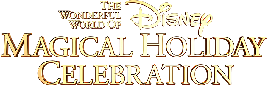 2020 Disney Parks Magical Christmas Day Celebration