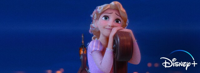 Comfort Viewing: Three Reasons I Love the Movie 'Tangled' - The