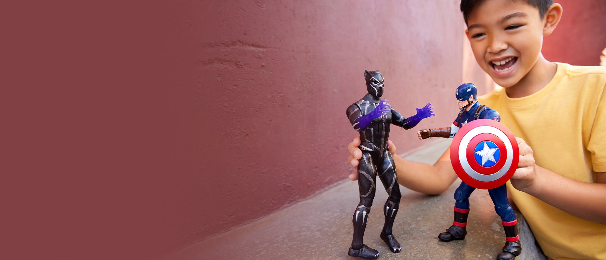Hero - shopDisney - Toy Savings Event 3/20-3/26
