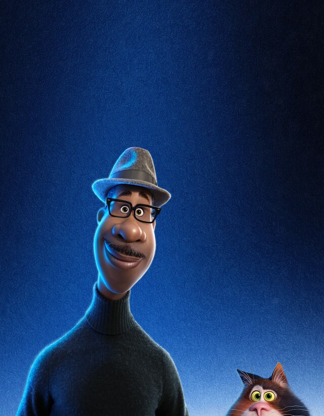 soul pixar