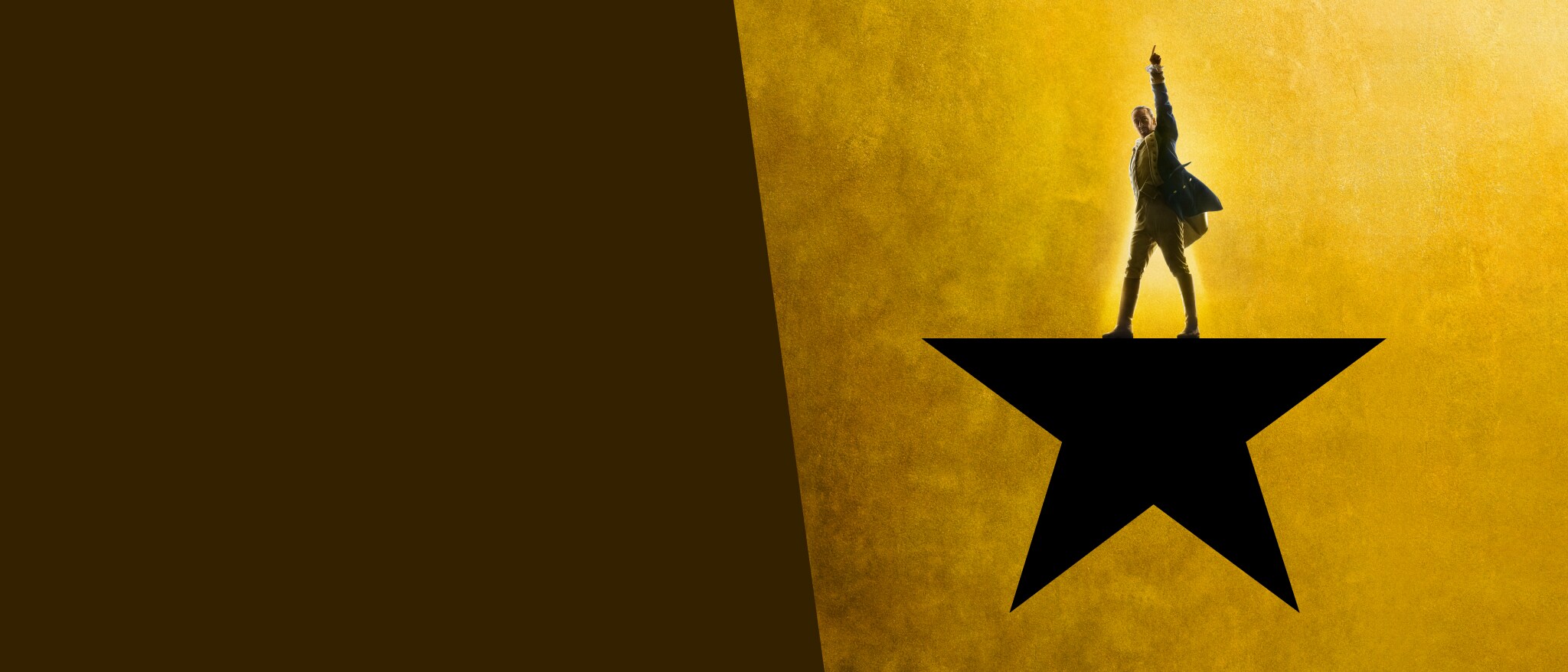 Hero - Disney - Hamilton In Theaters - Get Tickets