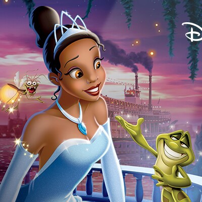 Aire acondicionado Judías verdes reemplazar Las 3 razones para ver la película 'La Princesa y el Sapo' | Disney Latino