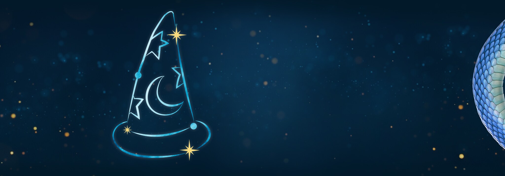 Hero (Slim Banner) - Disney Store - Cyber Monday 11/30-12/1 2025