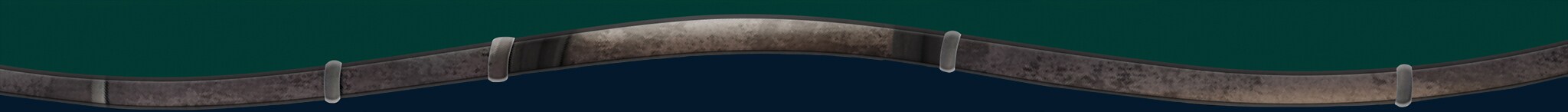 Hero (Slim Banner) - Zootopia 2 Takeover - Divider Line Design Element - Cyber Monday Update