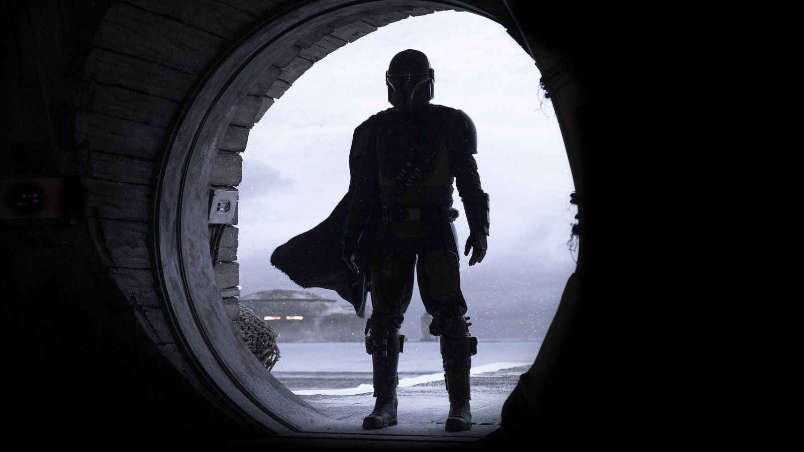 The Mandalorian | StarWars.com