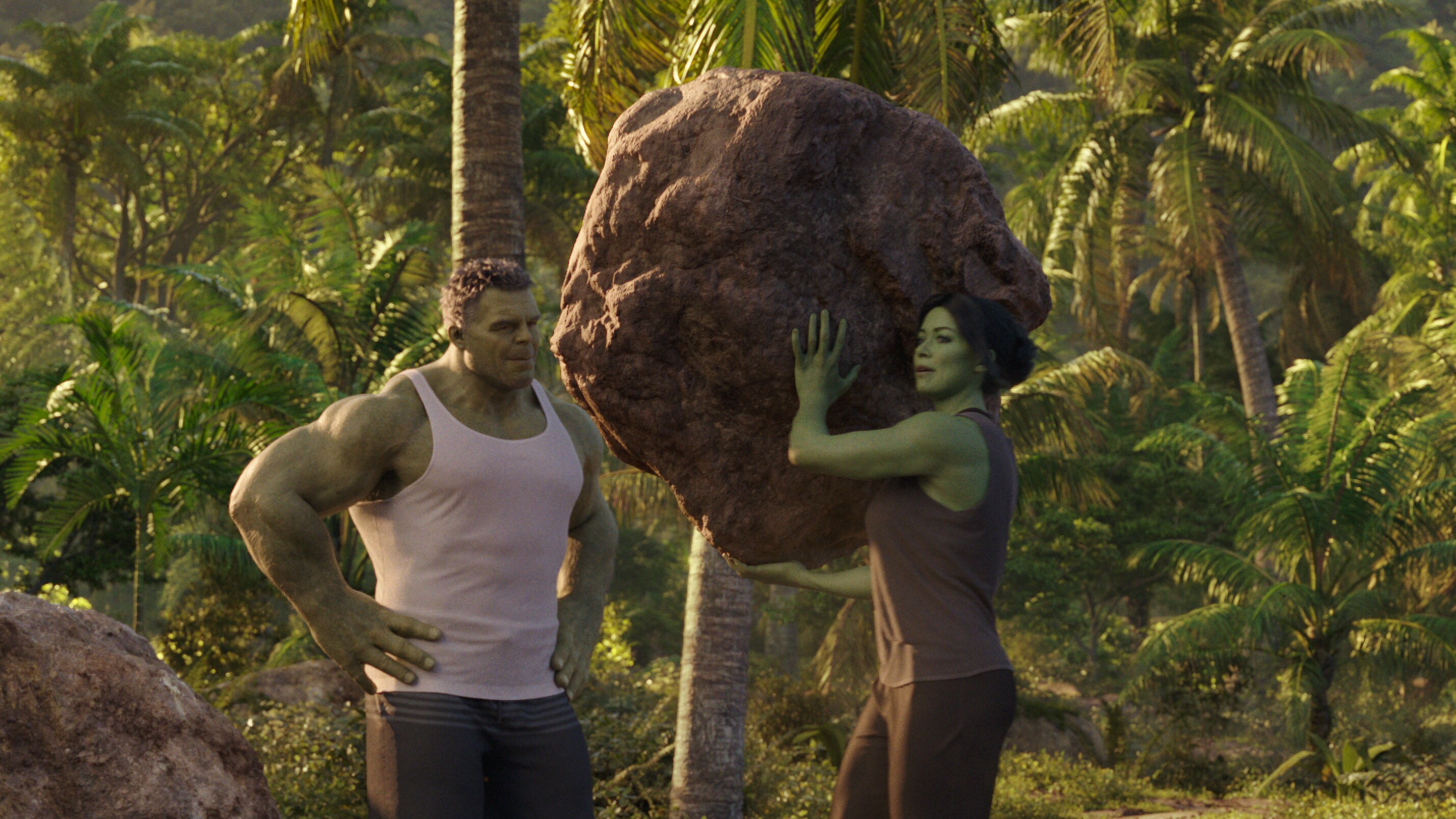 Las 7 razones para ver She-Hulk en Disney+