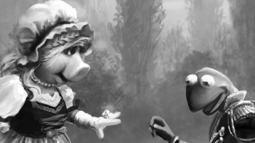 10 Exclusive Images from Muppets Meet The Classics: Fairy Tales From the Brothers Grimm