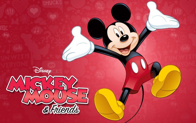 mickey mouse t shirt singapore