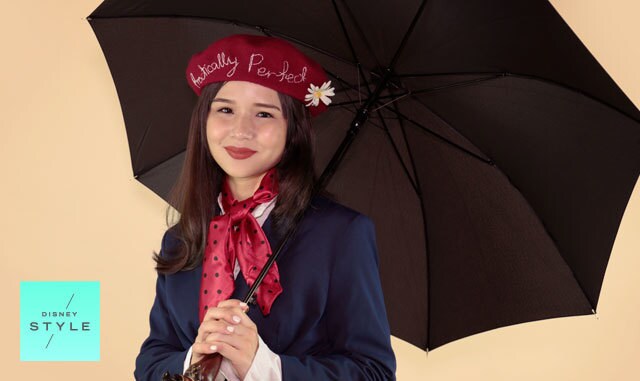 Mary Poppins Returns 