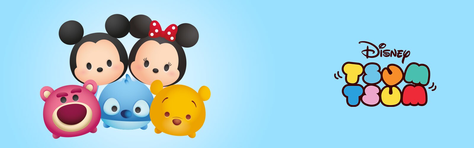 Disney Shop | Tsum Tsum Products | Disney Indonesia