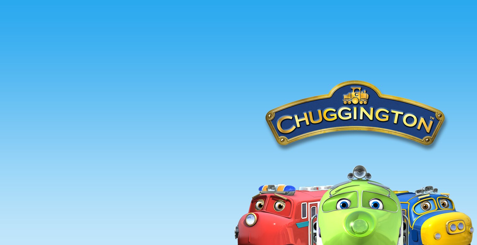 Chug Encounters Of The Train Kind; Chuggington Noir Pictures | Rotten  Tomatoes