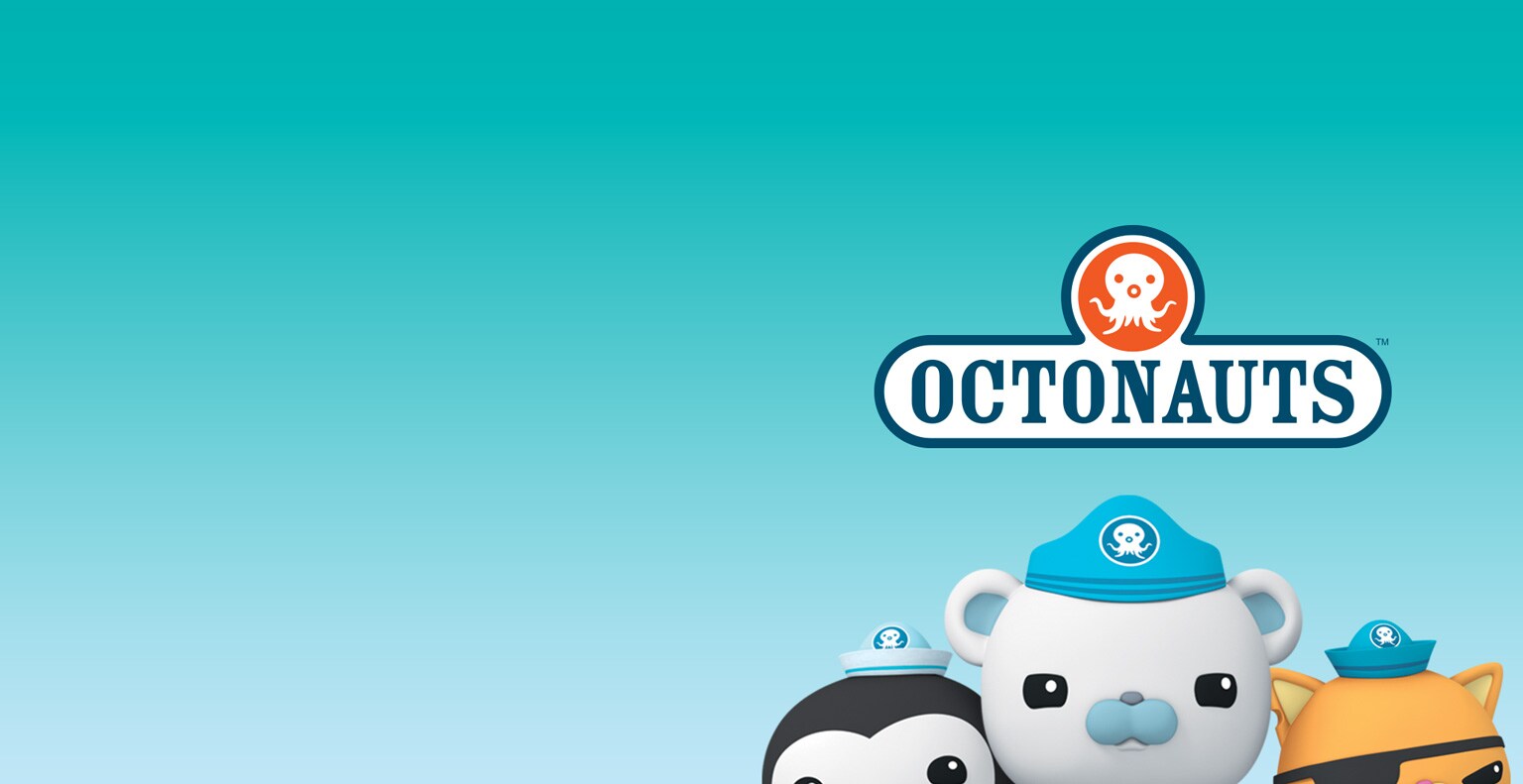 Watch Octonauts Specials Season 1 Episode 2 Online - Stream Full Episodes