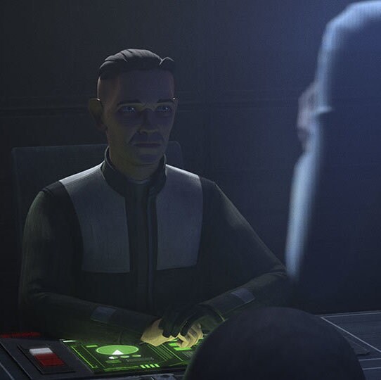 Hemlock’s office