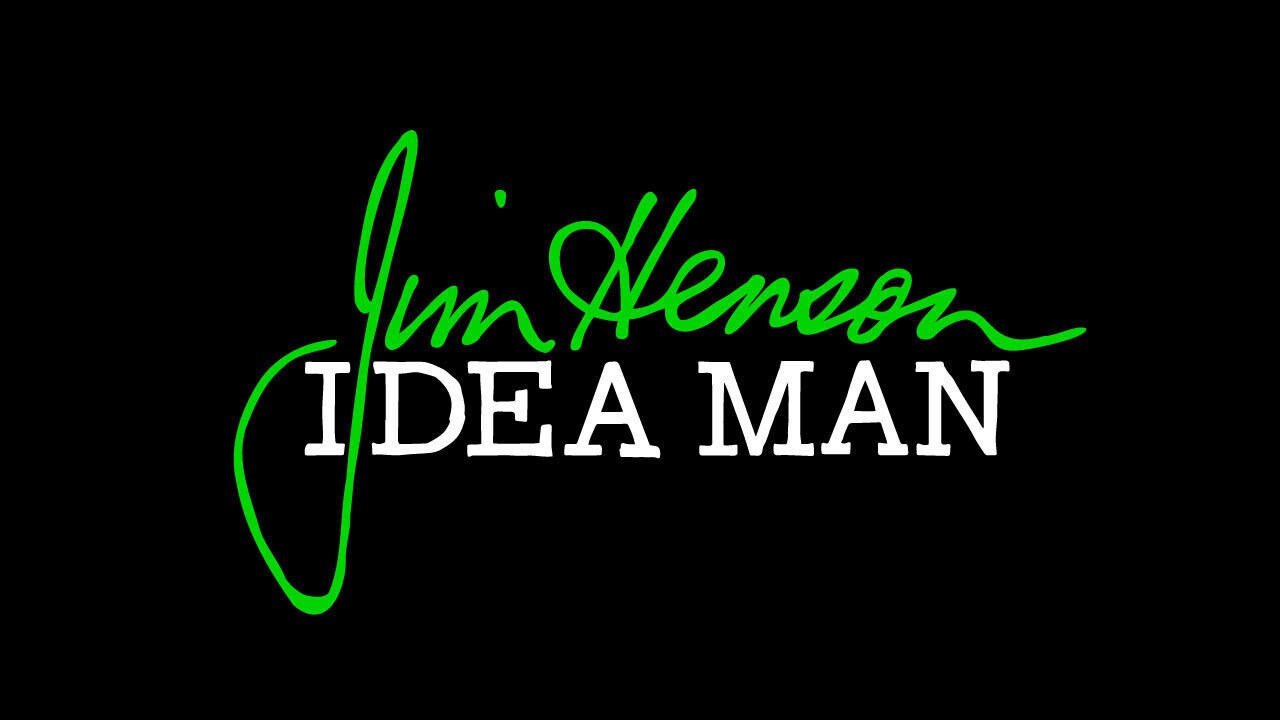 Disney+ Shares Official Trailer For “Jim Henson Idea Man”