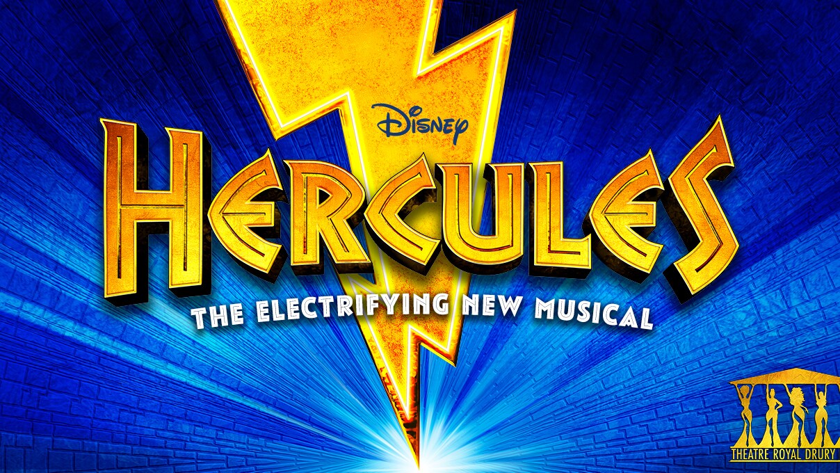 Disney's Smash-Hit Production of Hercules Extends until 18 July 2026