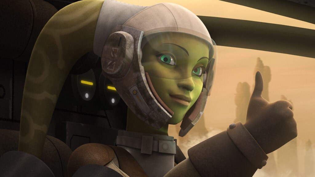Hera Syndulla