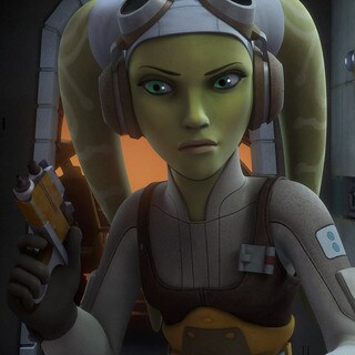 Hera Syndulla