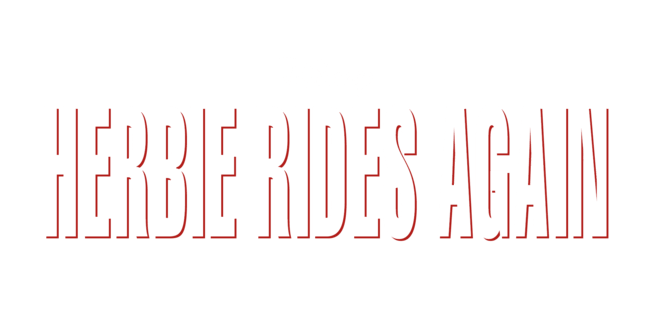 Herbie Rides Again