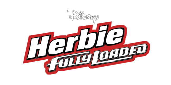 Herbie: Fully Loaded