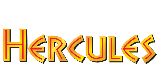 Hercules | DisneyLife PH