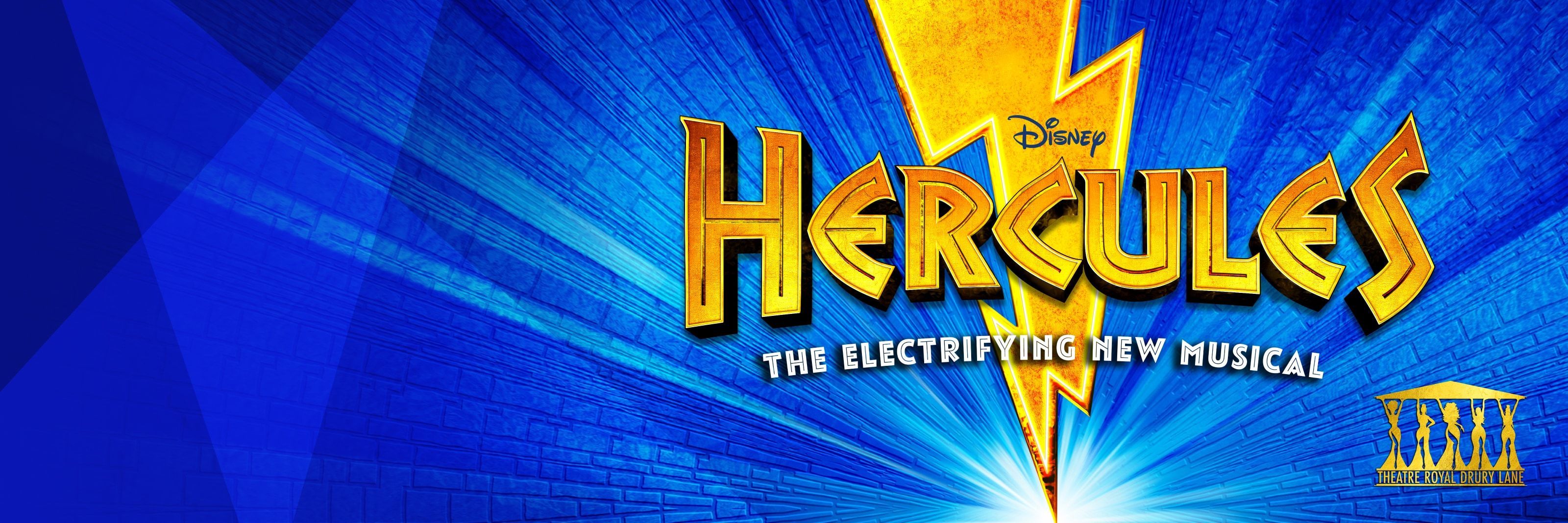 Find out more about Hercules the Musical