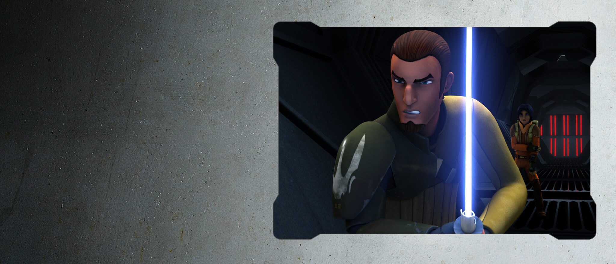 Episode Hero | Rise of the Old Masters | Star Wars Rebels