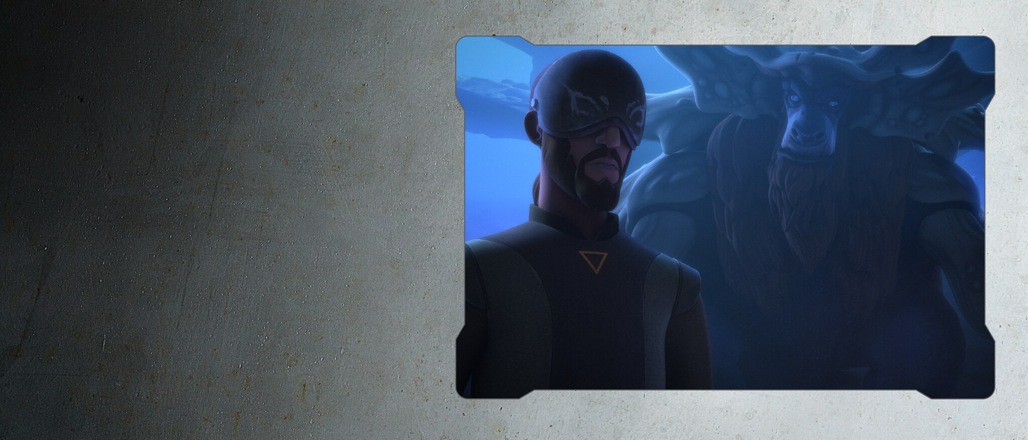 Episode Hero | The Holocrons of Fate | Star Wars Rebels