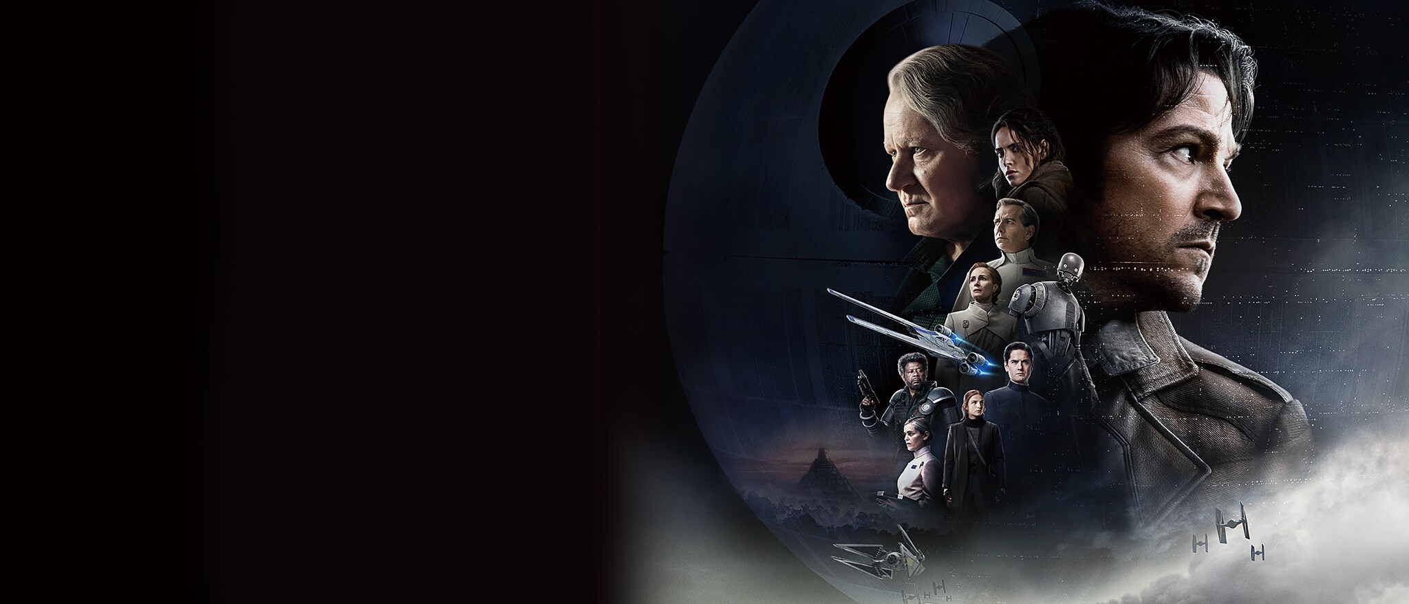 スター・ウォーズ：キャシアン・アンドー シーズン２