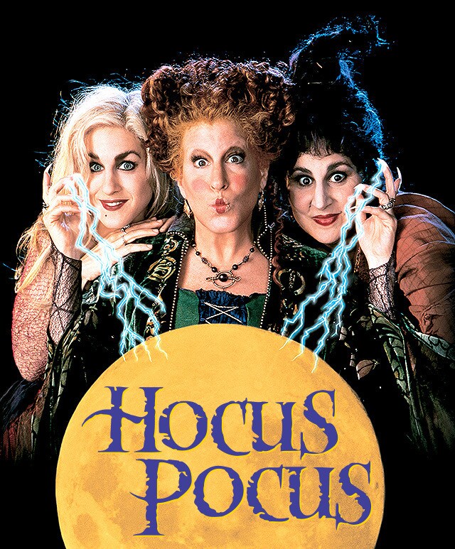 Image result for hocus pocus