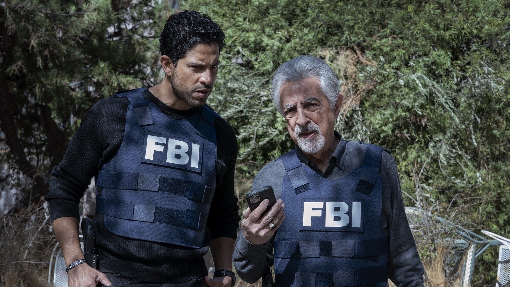 As 6 séries policiais para ver no Star+