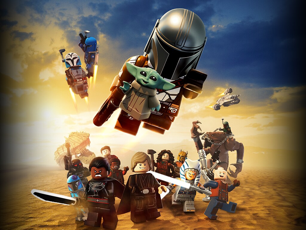 スター・ウォーズ｜STAR WARS