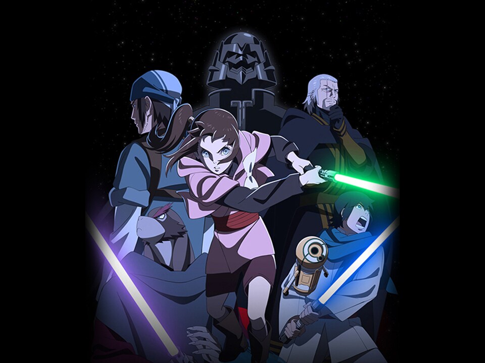 スター・ウォーズ｜STAR WARS