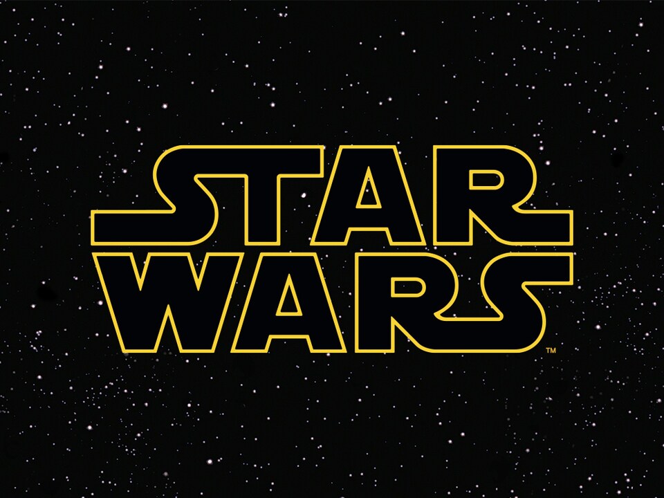 スター・ウォーズ｜STAR WARS