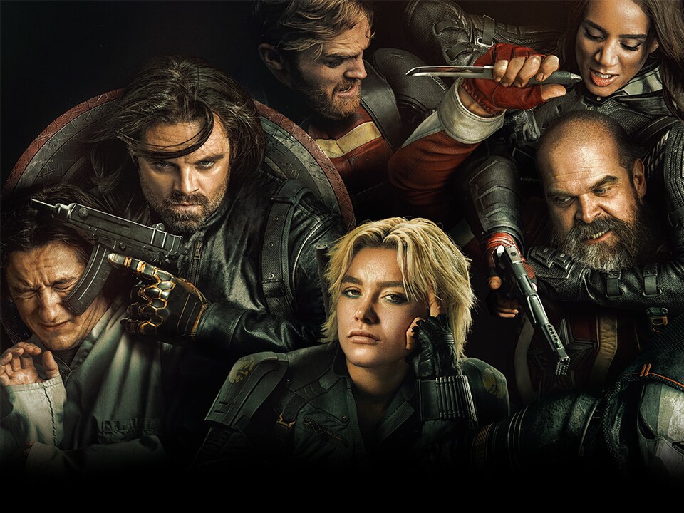 マーベル公式|MARVEL マーベル公式|MARVEL