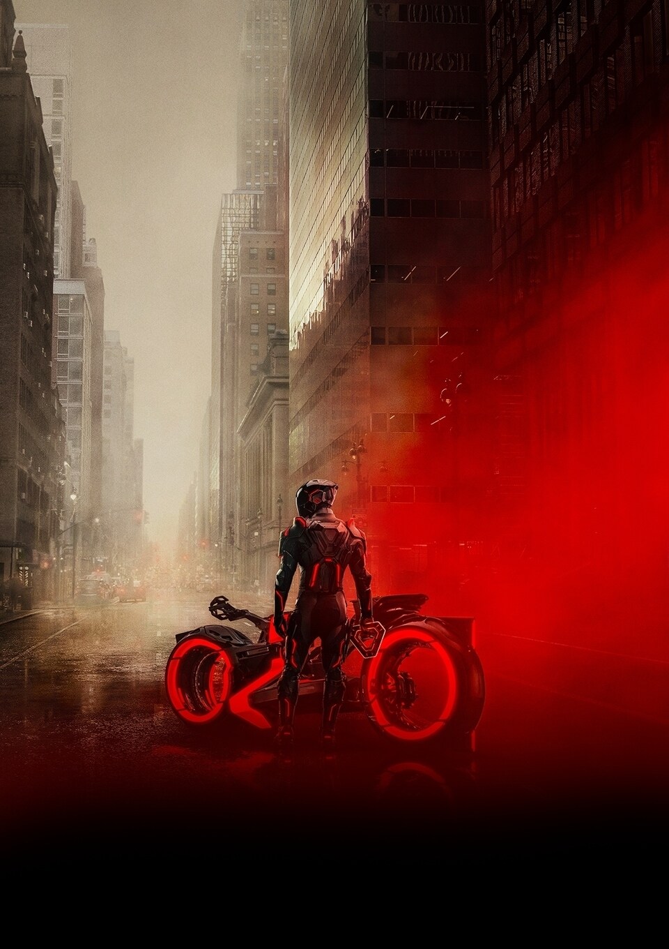 大ヒット上映中 映画『トロン：アレス』公式サイト｜ディズニー公式