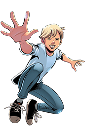 Braden