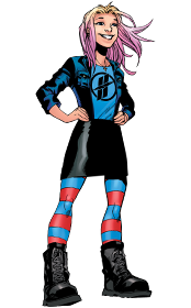 Rebekah