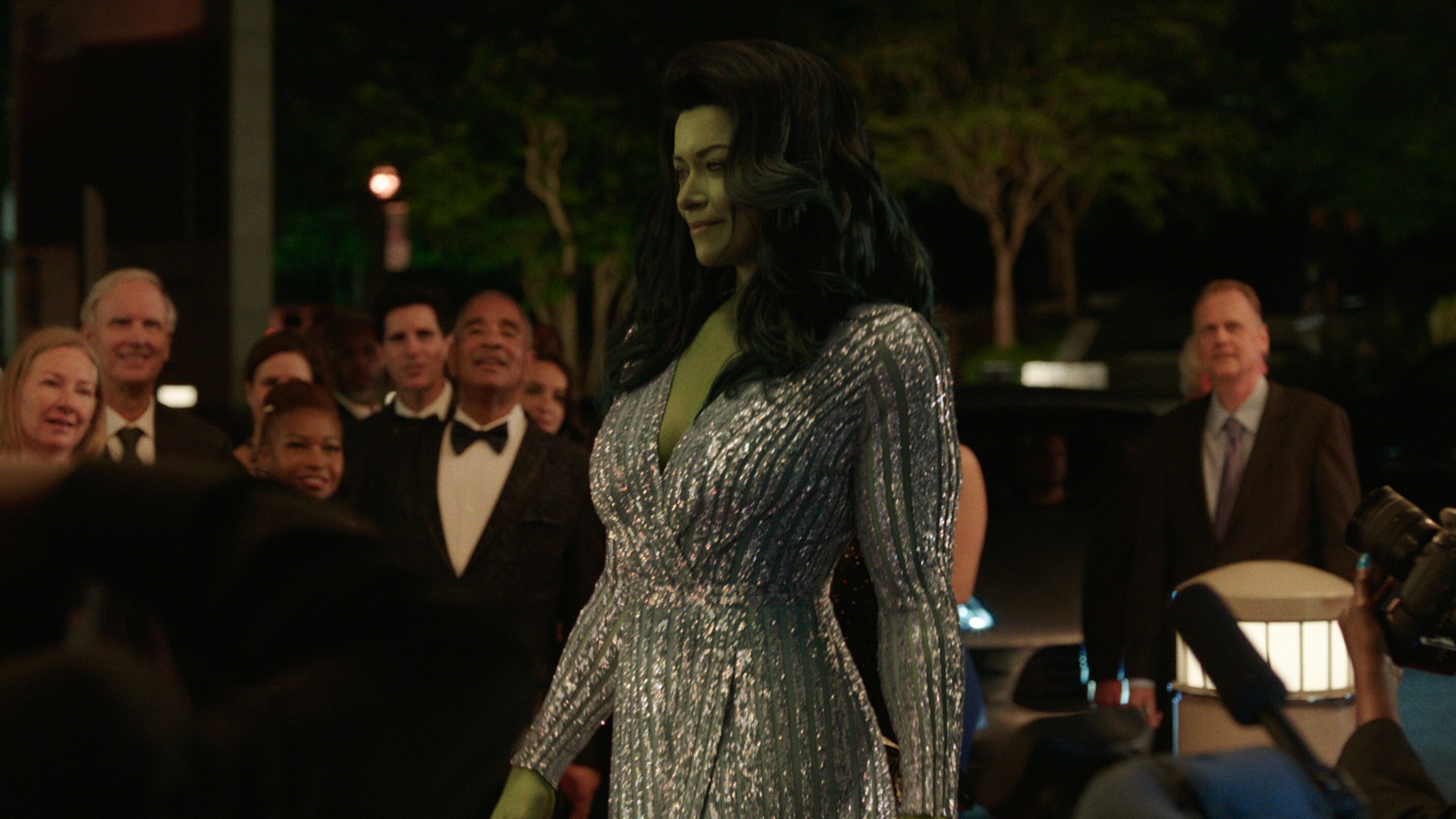 „Mecenas She-Hulk” tylko w Disney+