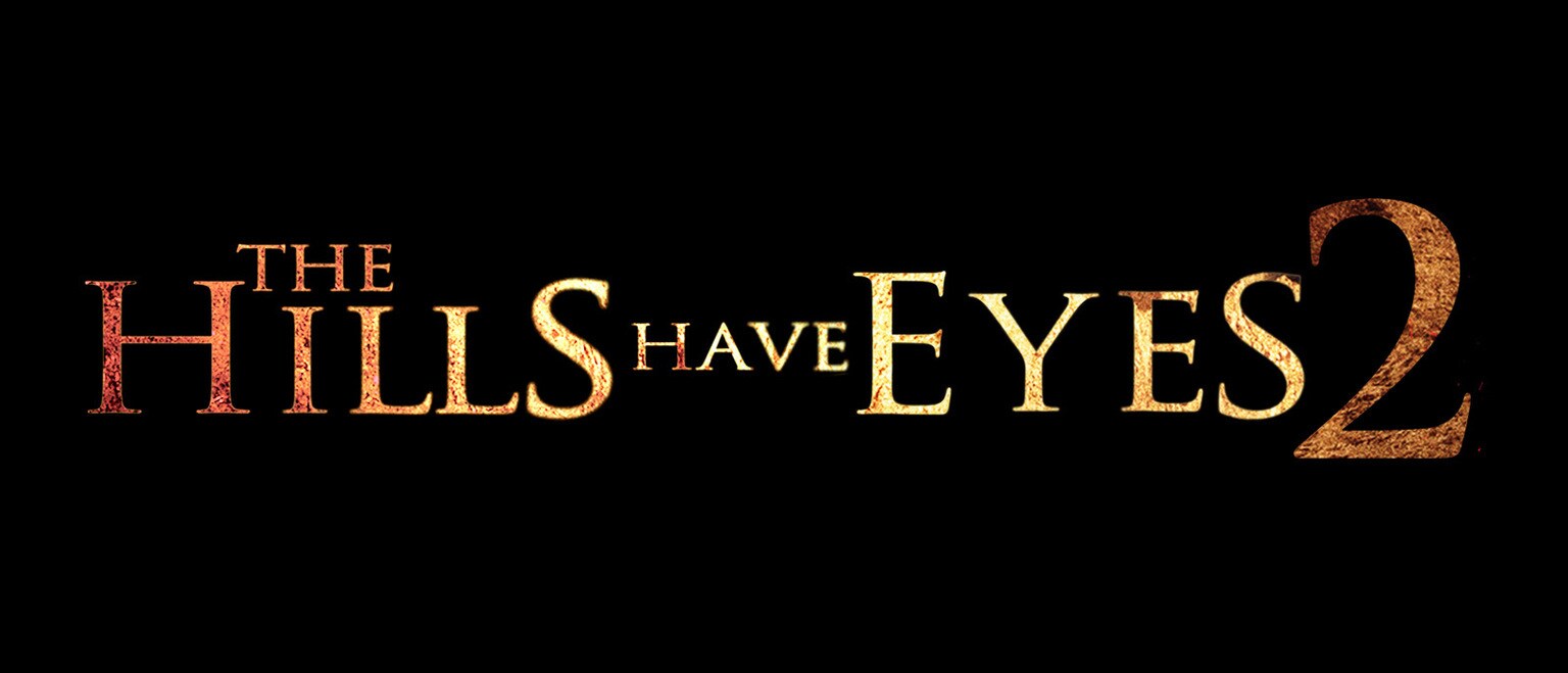 The Hills Have Eyes 2