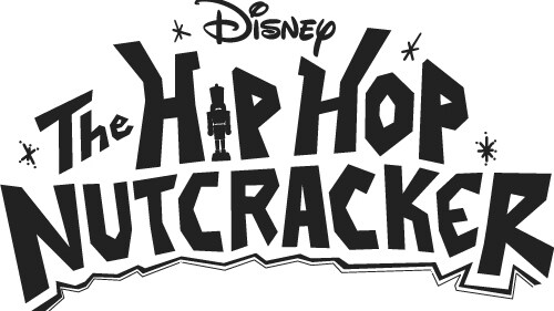 The Hip Hop Nutcracker Logo