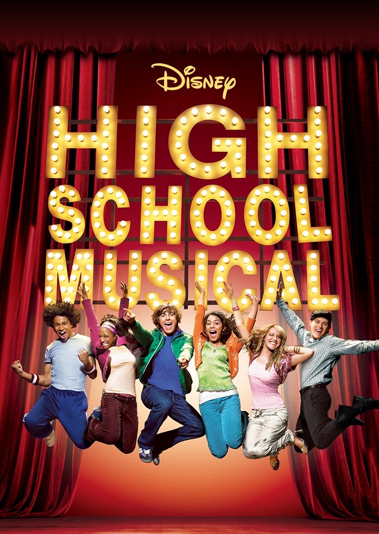 High School Musical (2006)