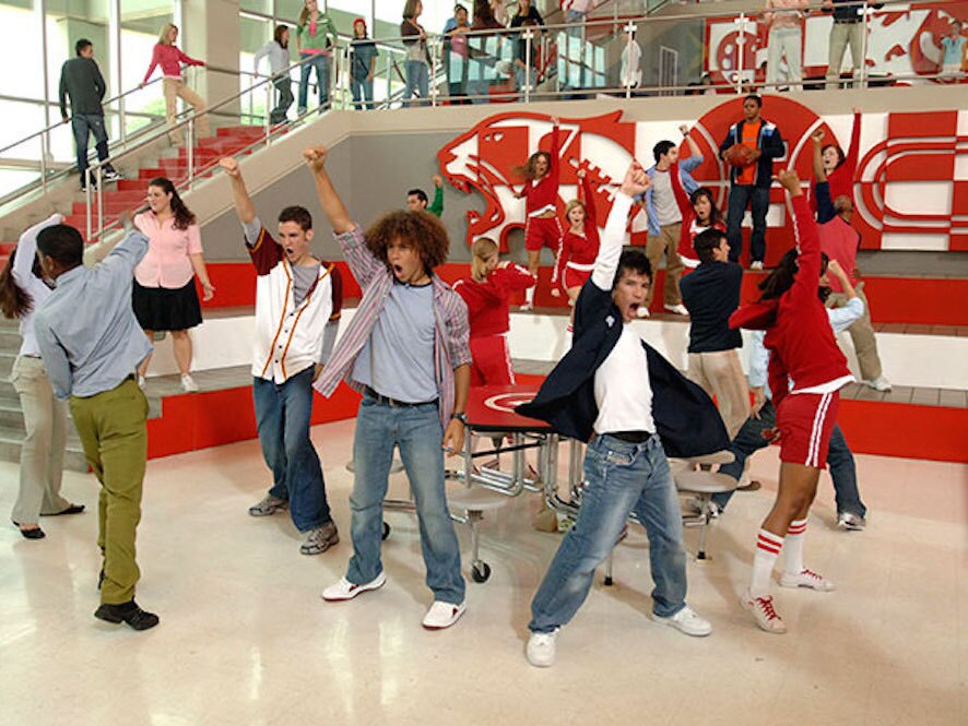 QUIZ: How Well Do You Know High School Musical 2? - D23