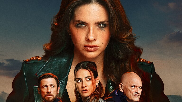 HIJA DEL FUEGO: LA VENGANZA DE LA BASTARDA, LA NUEVA SERIE DRAMÁTICA PROTAGONIZADA POR EUGENIA “CHINA” SUÁREZ, ESTRENA EL 19 DE NOVIEMBRE EN EXCLUSIVA EN DISNEY+