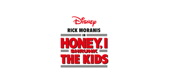 Honey, I Shrunk the Kids