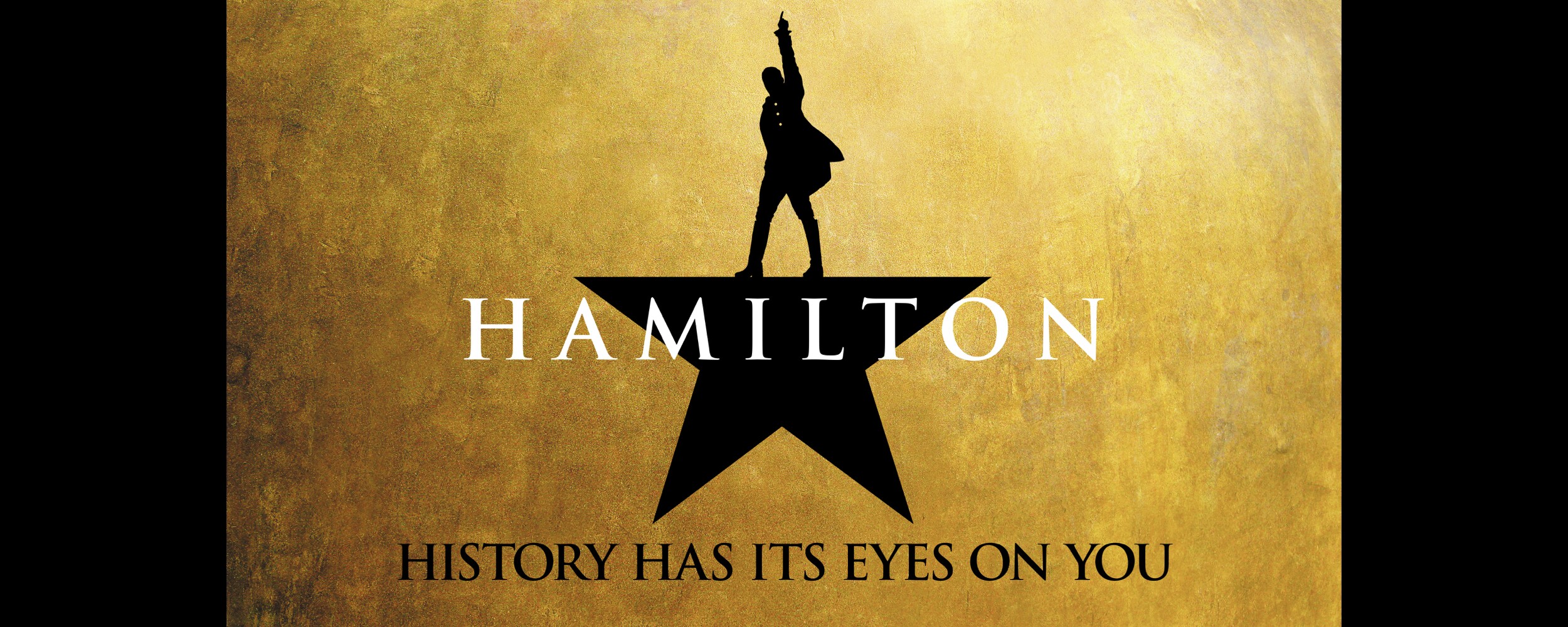 Stream “Hamilton History Has Its Eyes On You,” Hosted By Robin Roberts
