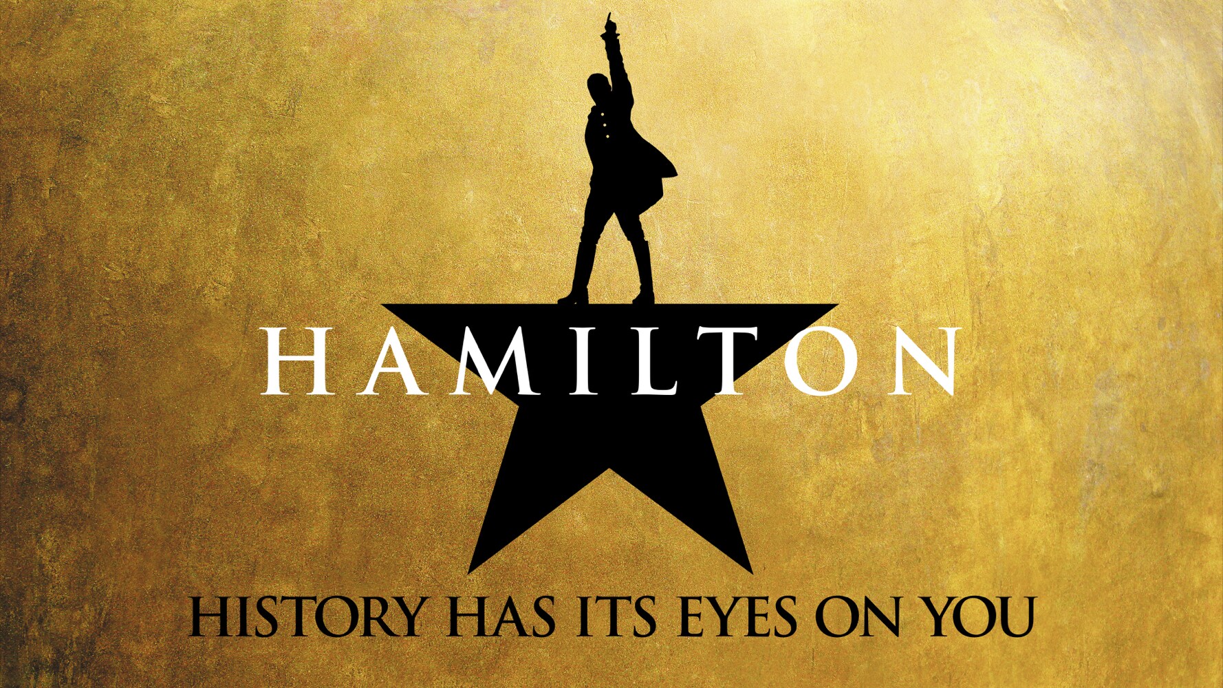 Stream “Hamilton: History Has Its Eyes On You,” Hosted By Robin Roberts, Exclusively On Disney+ July 10