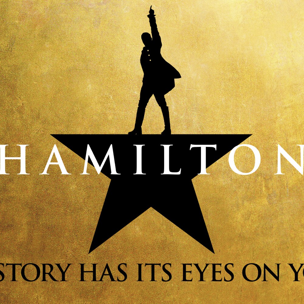 Stream Hamilton History Has Its Eyes On You Hosted By Robin Roberts Exclusively On Disney July 10 Disney Plus Press