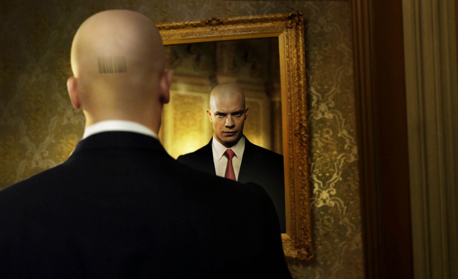 Hitman Hitman