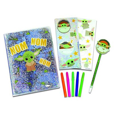 The Child Journal Activity Set w/ 140 Activity Pages