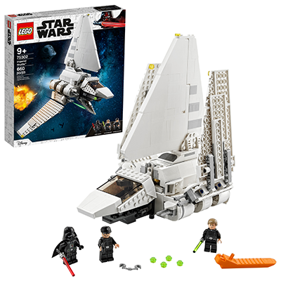 LEGO® Star Wars Imperial Shuttle™ 75302